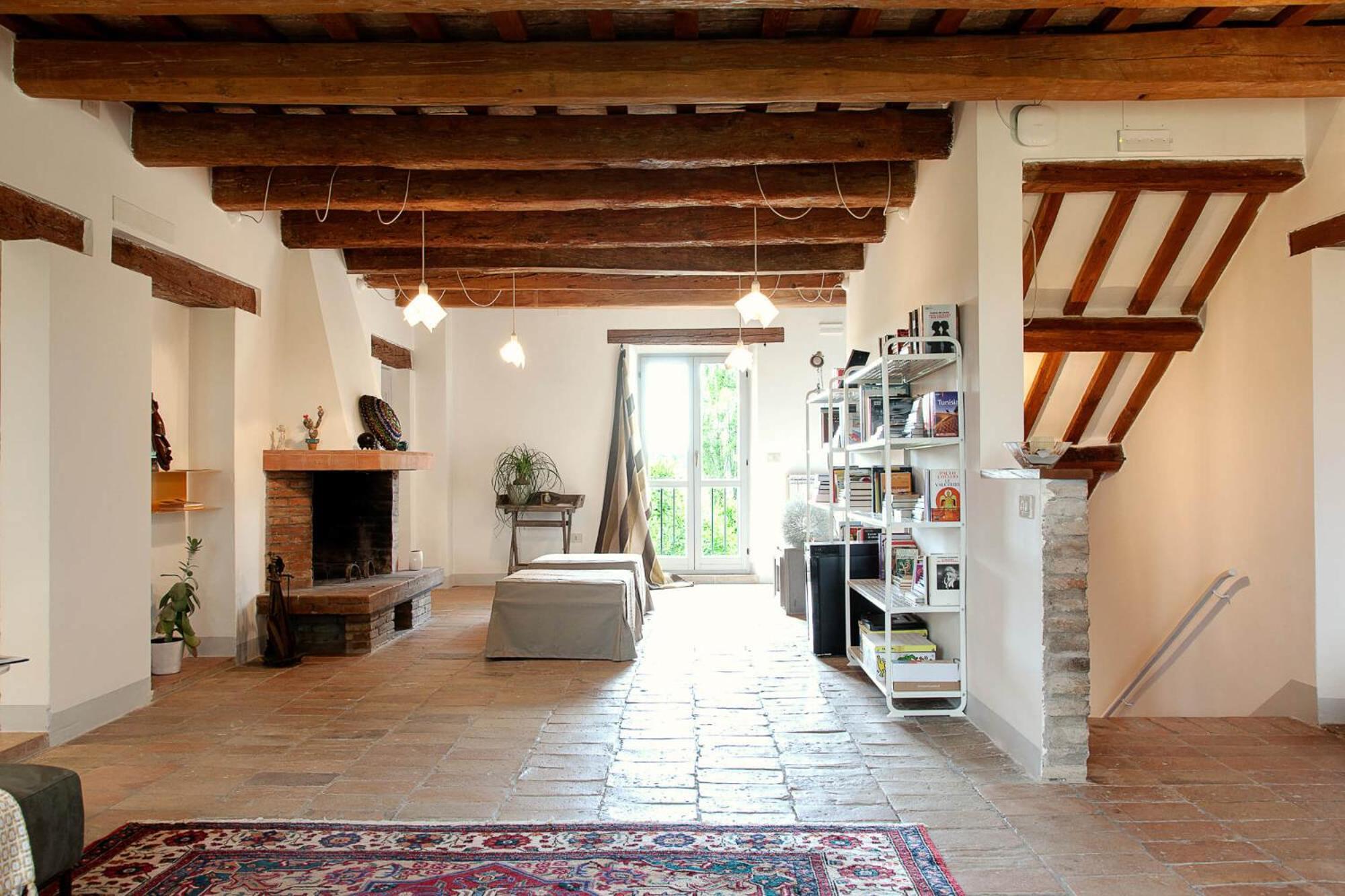Hotel Maison022 à Jesi Extérieur photo