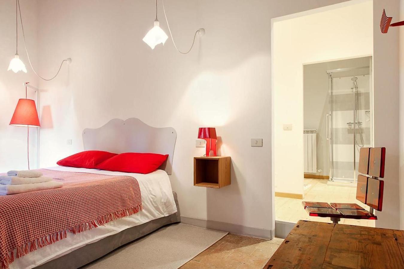 Hotel Maison022 à Jesi Extérieur photo